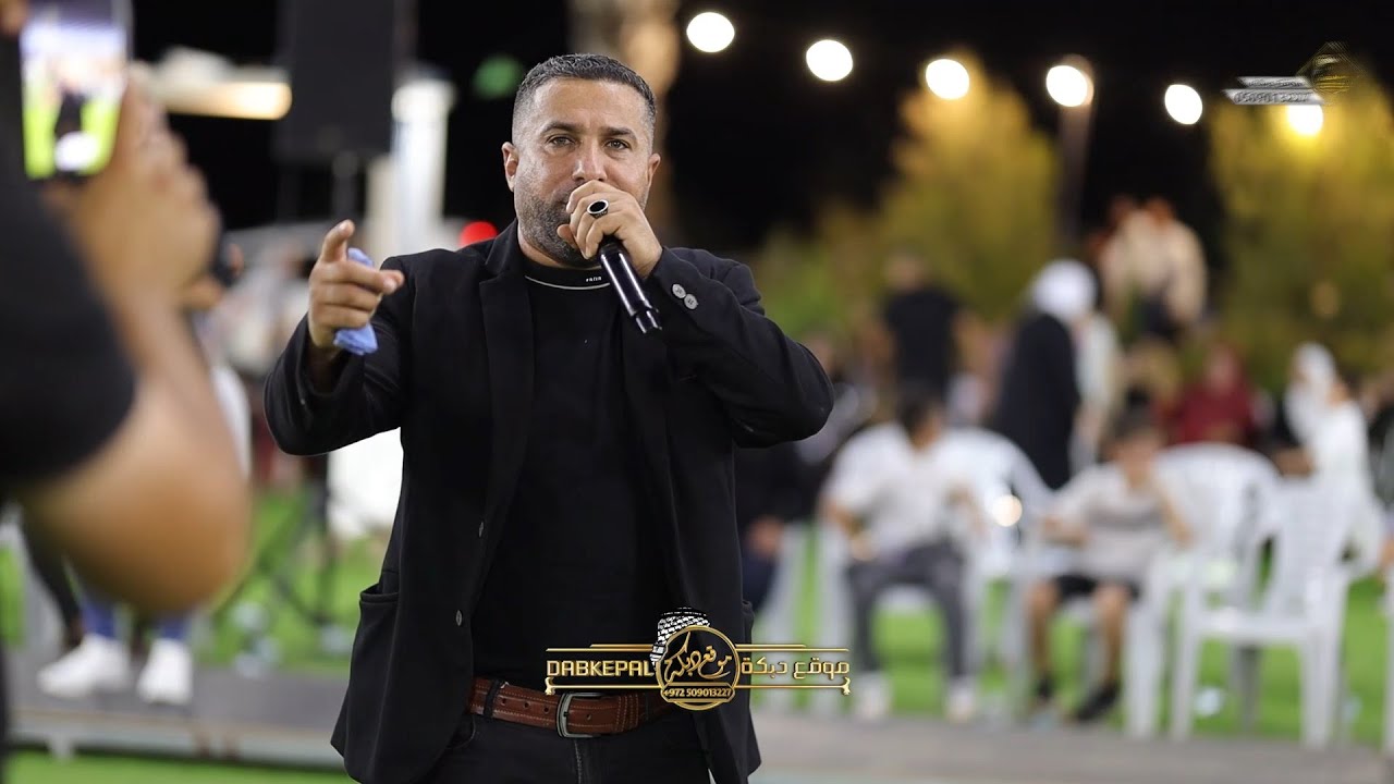 عبد حامد وعلي ابو عبيد | افراح ال زعبي | العريس محمد | طمره الزعبيه 2023