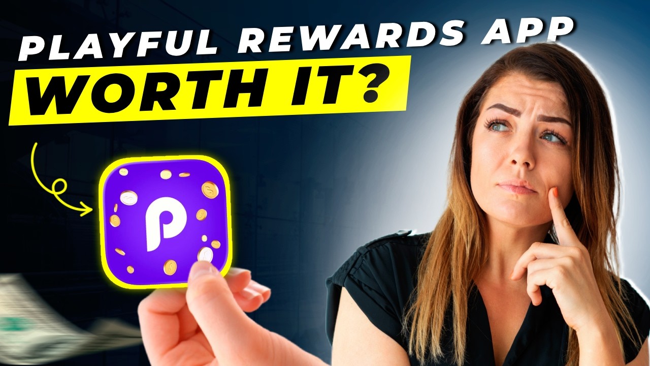 PLAYFUL REWARDS Mobile App Review 2026 | Pros and Cons &ndash; Honest & Unbiased