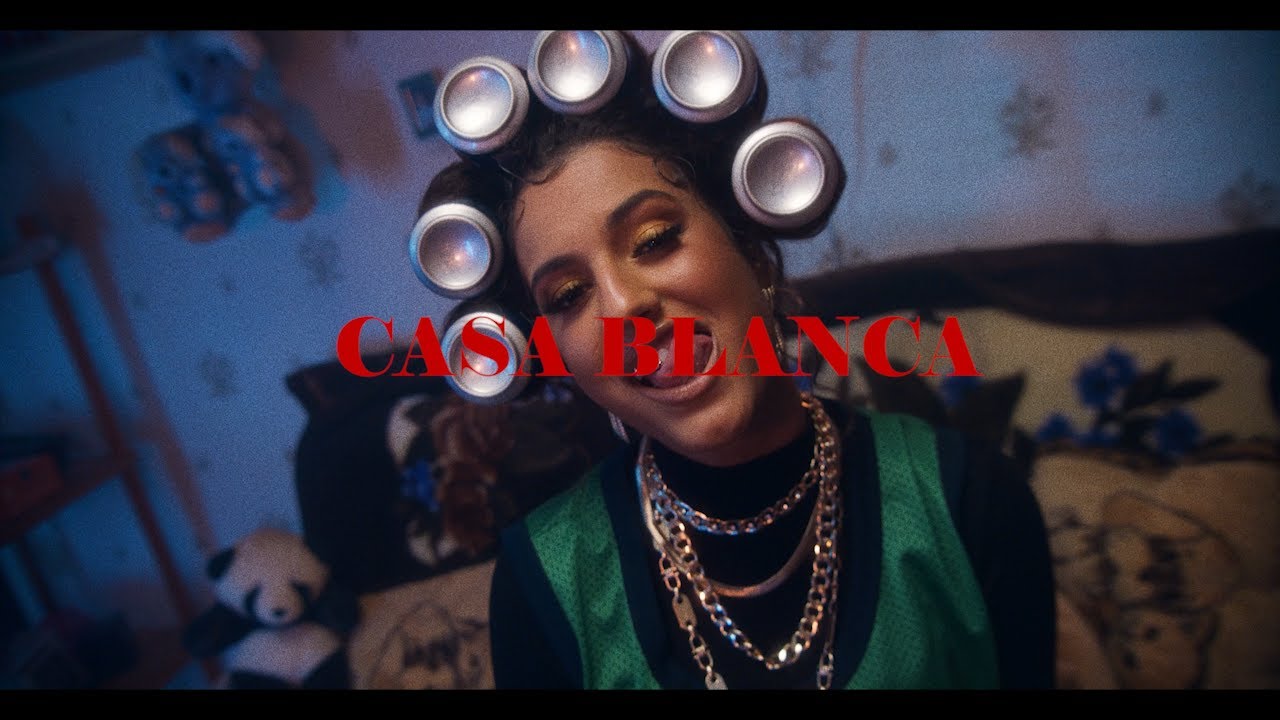 RUA - CASA BLANCA (prod. by Aside)