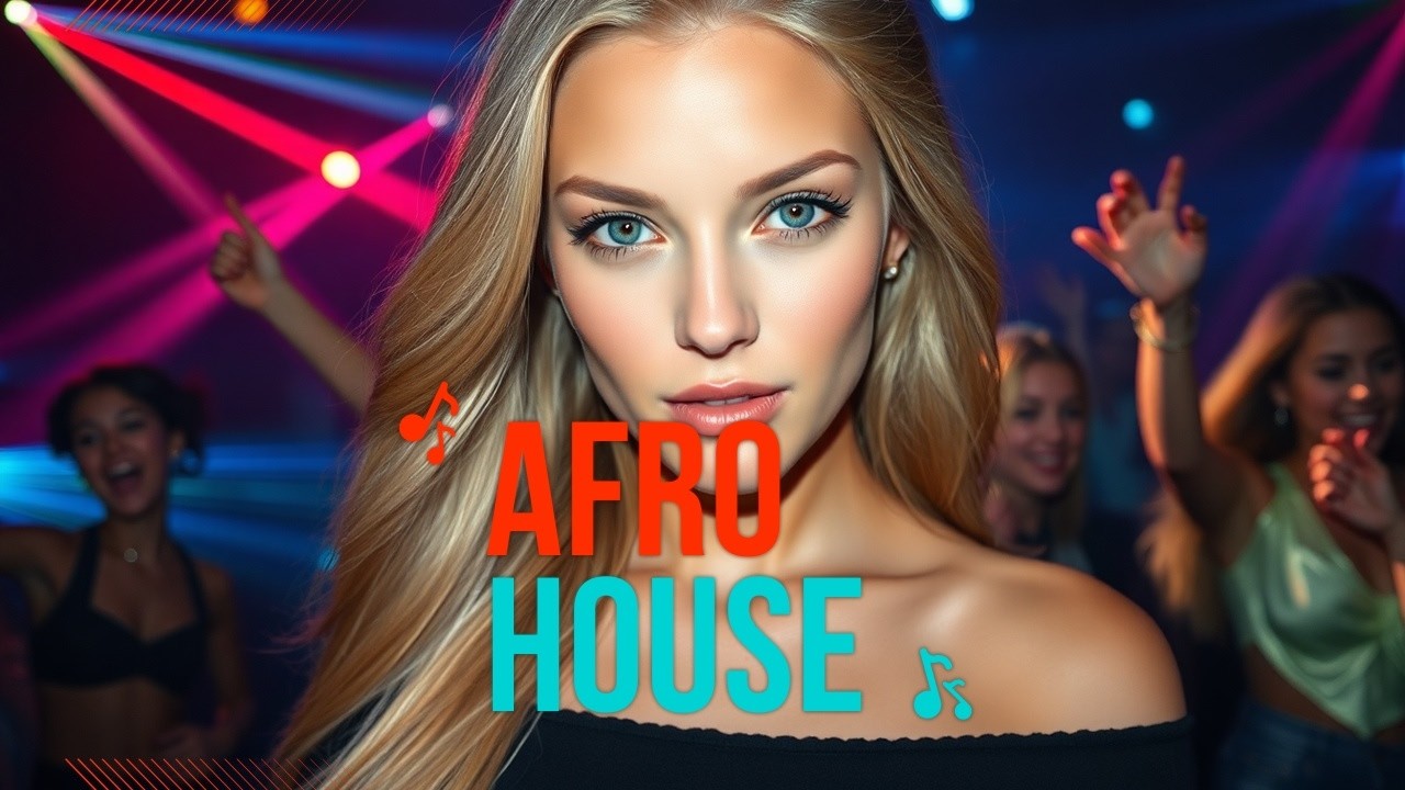 Afro House Desert Fire | Nomad Dreams and Oasis Nights (Artbat, Tale Of Us, MEDUZA)