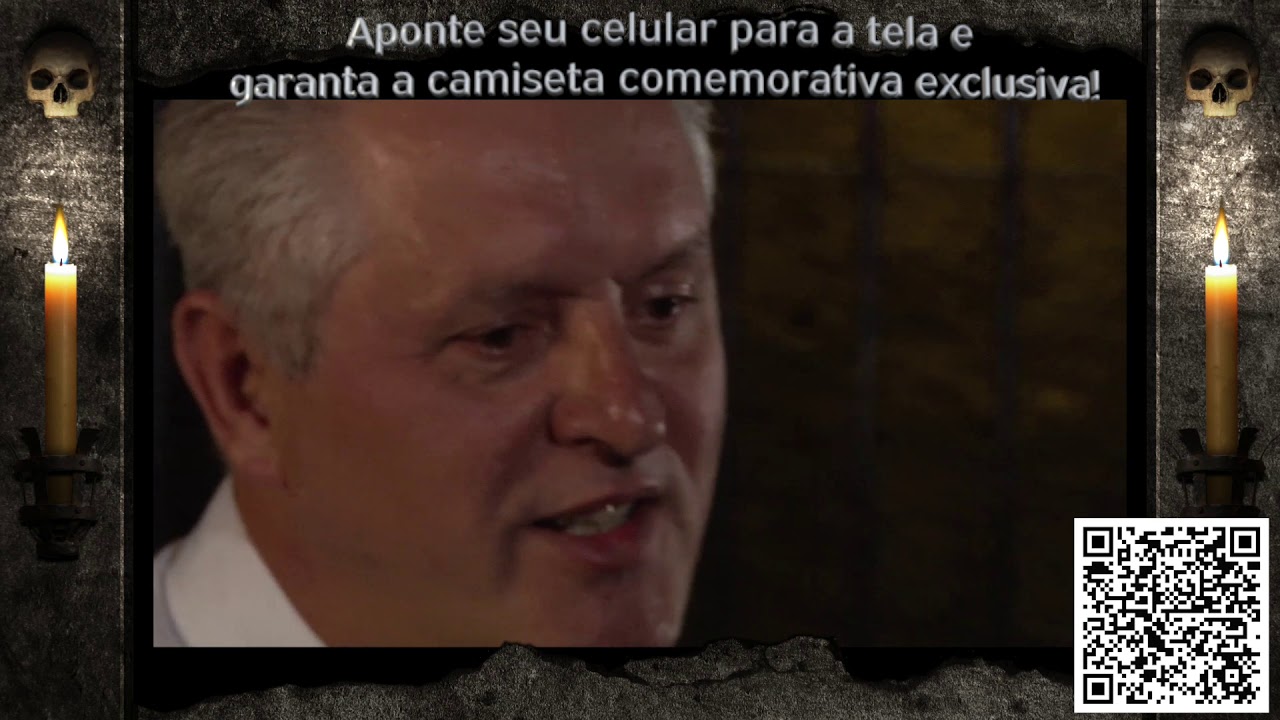 Uma Nova Onda de Liberdade| A História do Madame Satã