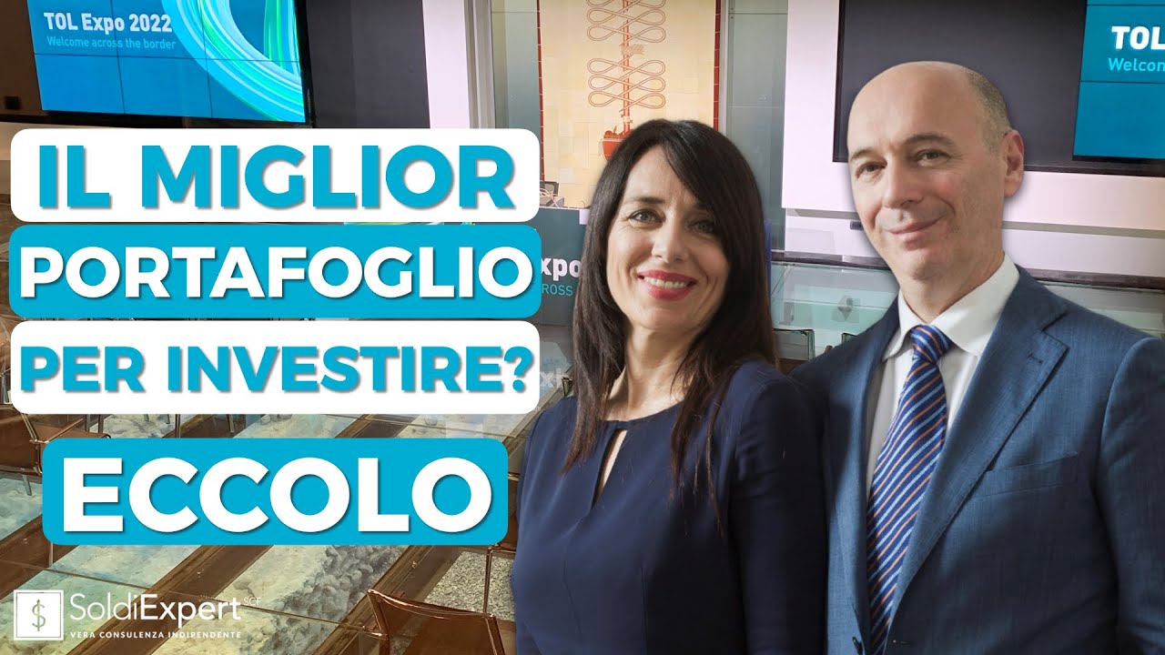 Il miglior portafoglio per investire? Tutto quello che non ti dicono
