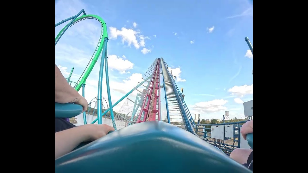 MAKO!