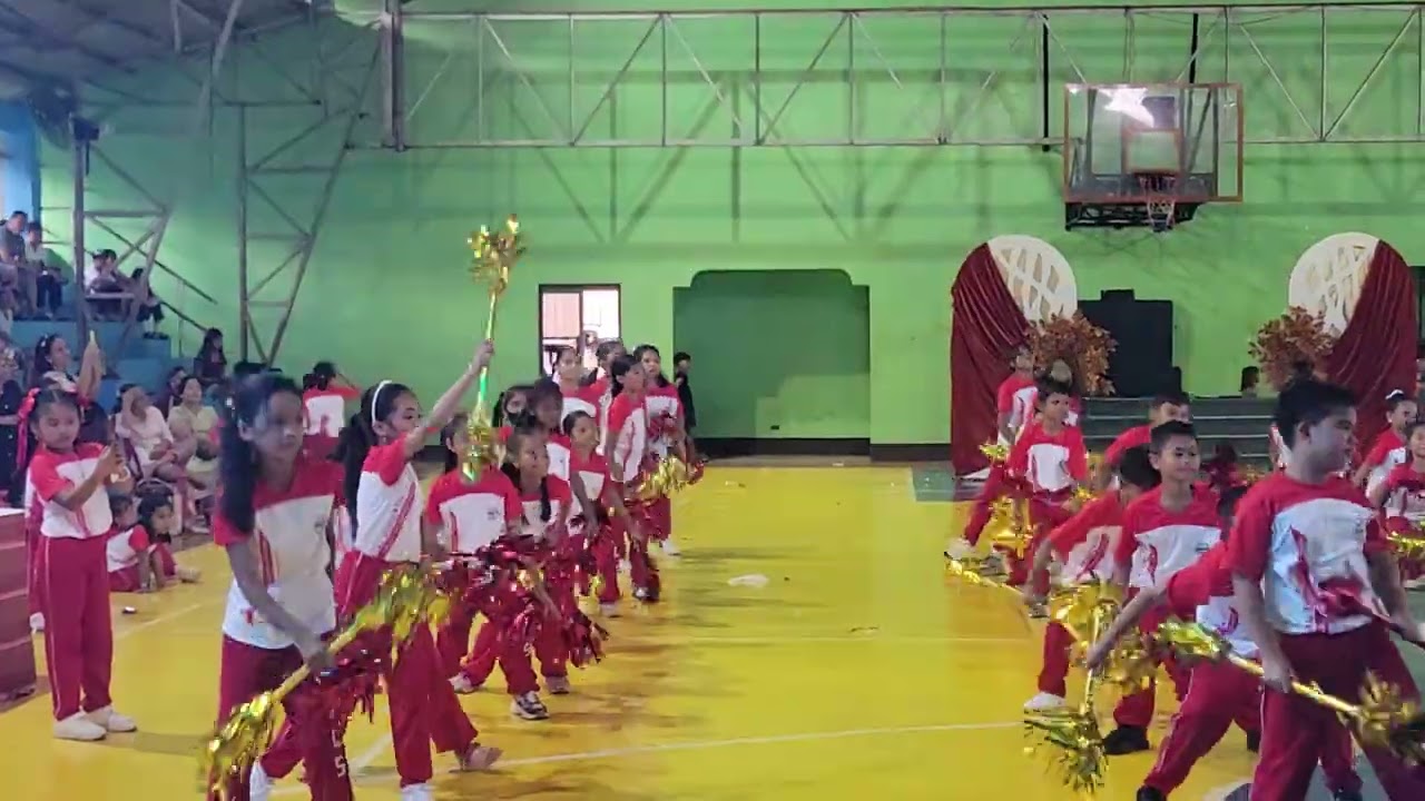 Grade IV Urquia  Mass Demo 2026