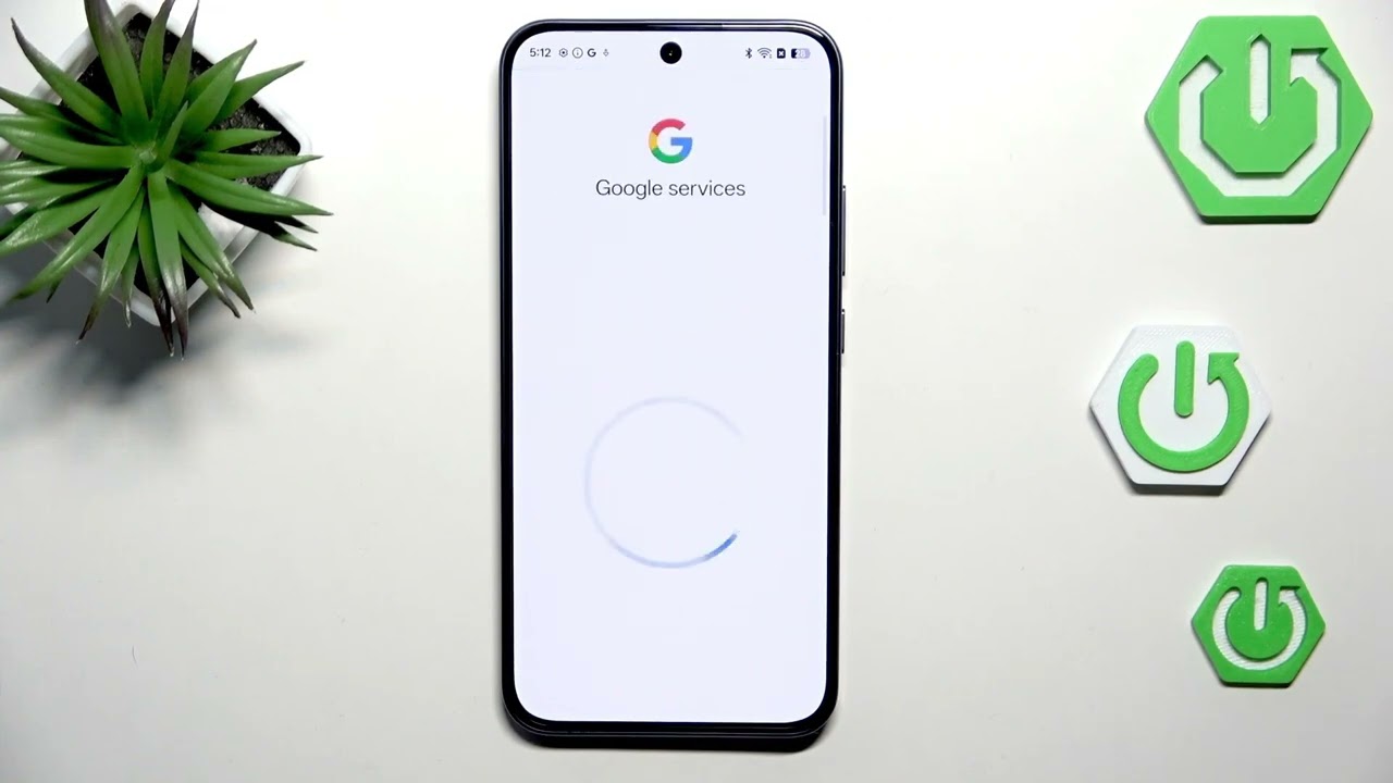 Wie aktiviere ich das Google-Backup auf dem OPPO Reno15 FS?