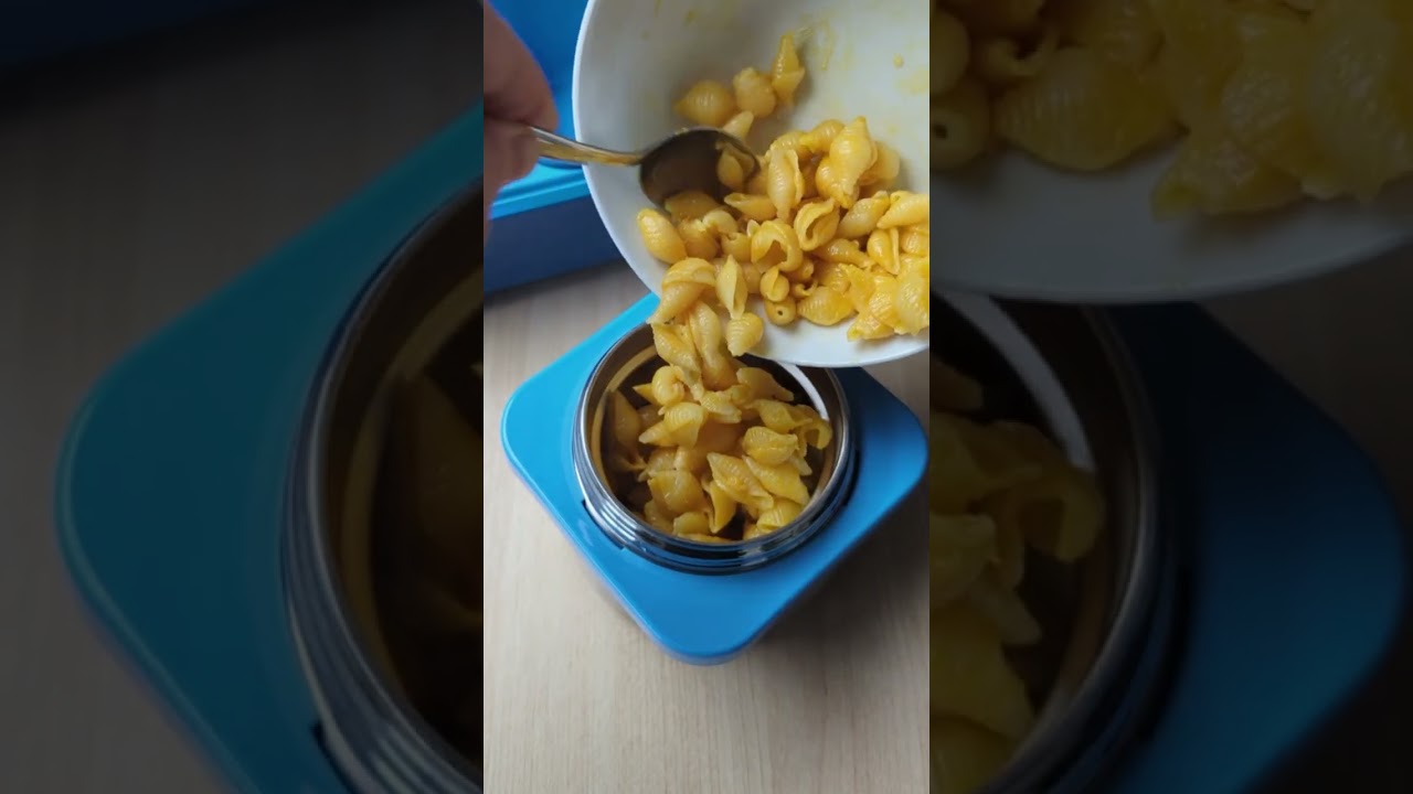 How to keep food warm in OmieBox and OmieBox UP