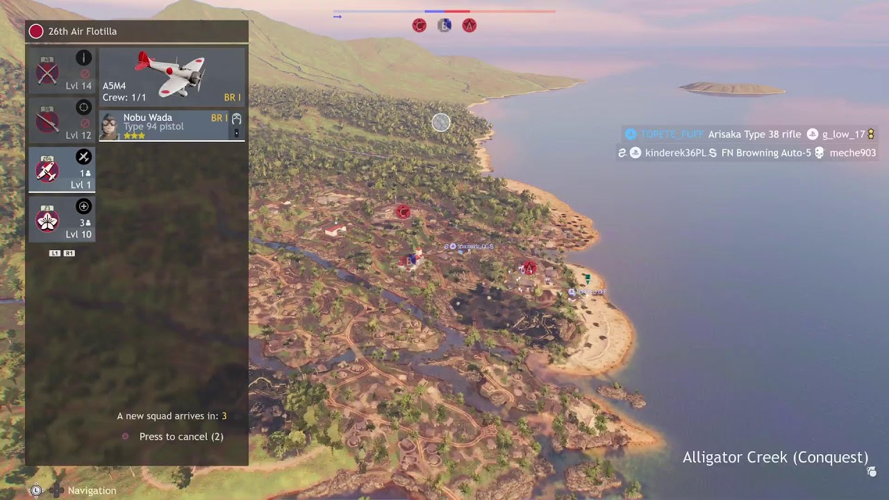 Enlisted PS5 5K