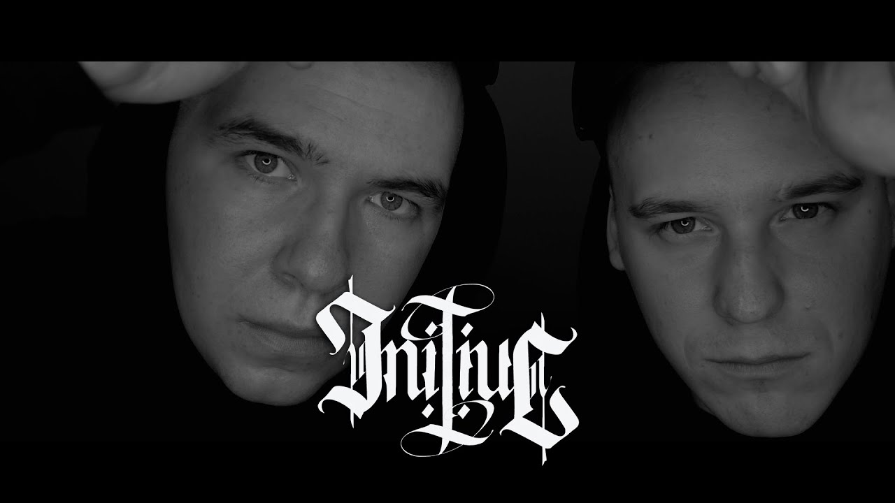 Poematik - Initium (Prod. Answerlnc) | OFFICIAL VIDEO