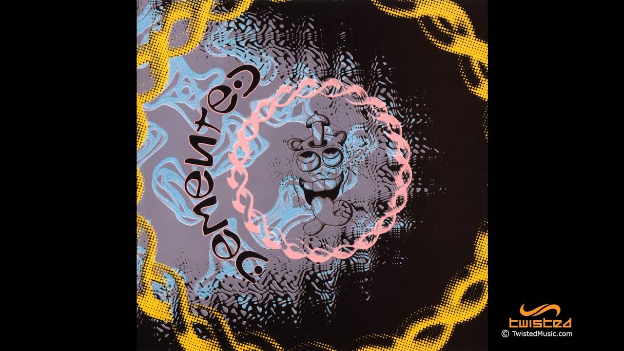Hallucinogen - Mi Loony Um