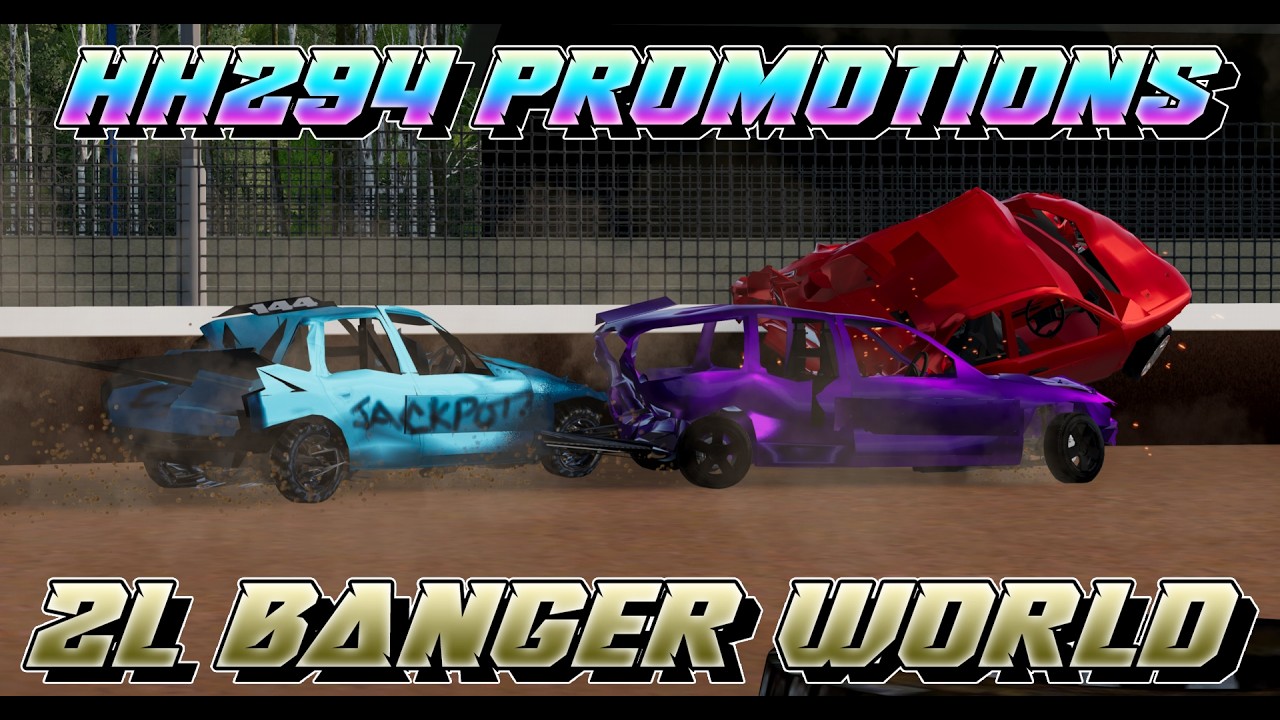 HH294 Promotions / 2L Banger World Championship
