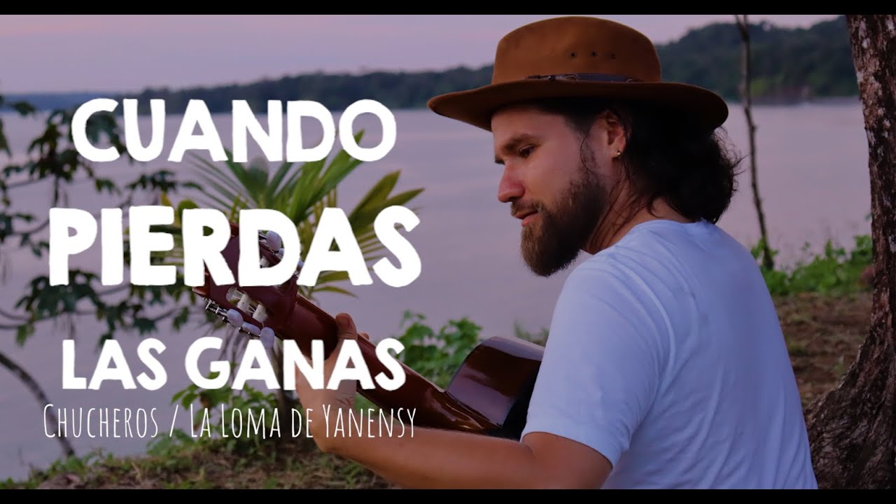 Eythan - Cuando Pierdas Las Ganas [Versi&oacute;n Ac&uacute;stica] + Letra M&Uacute;SICA MEDICINA