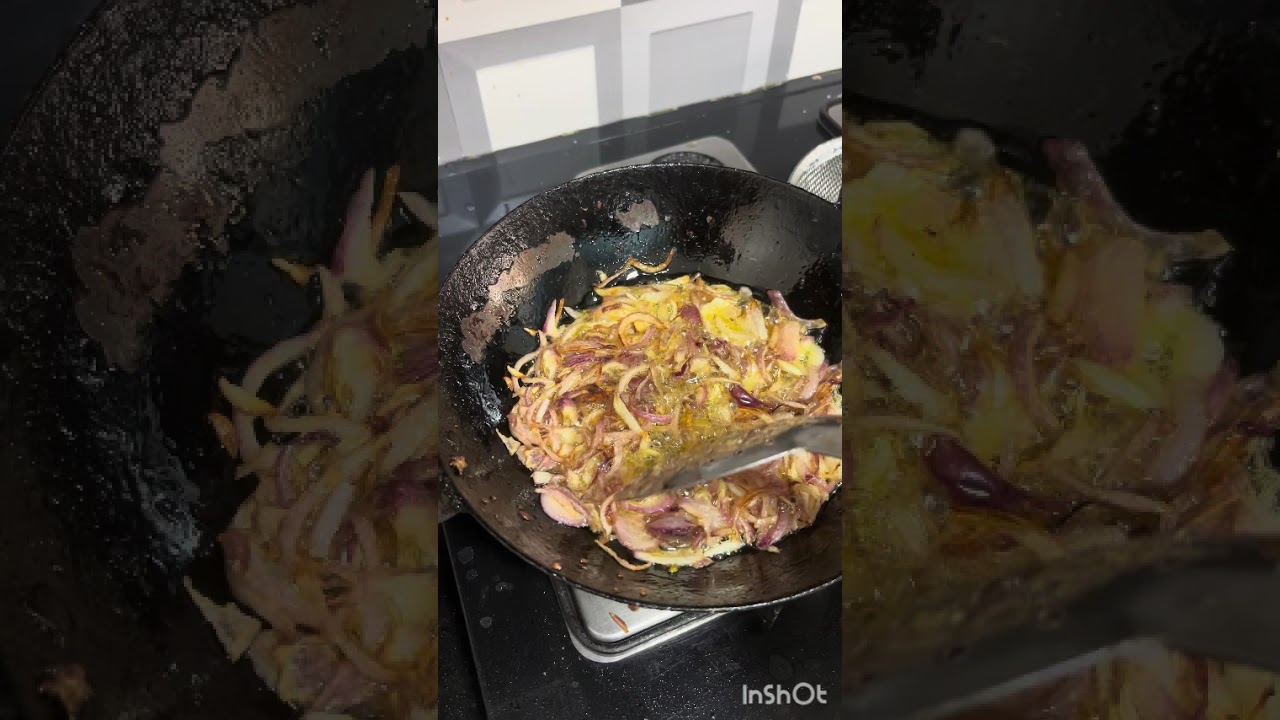 Veg Biriyani for bday party 😋😋#foodlover #vegetarian #unique #viralvideo 