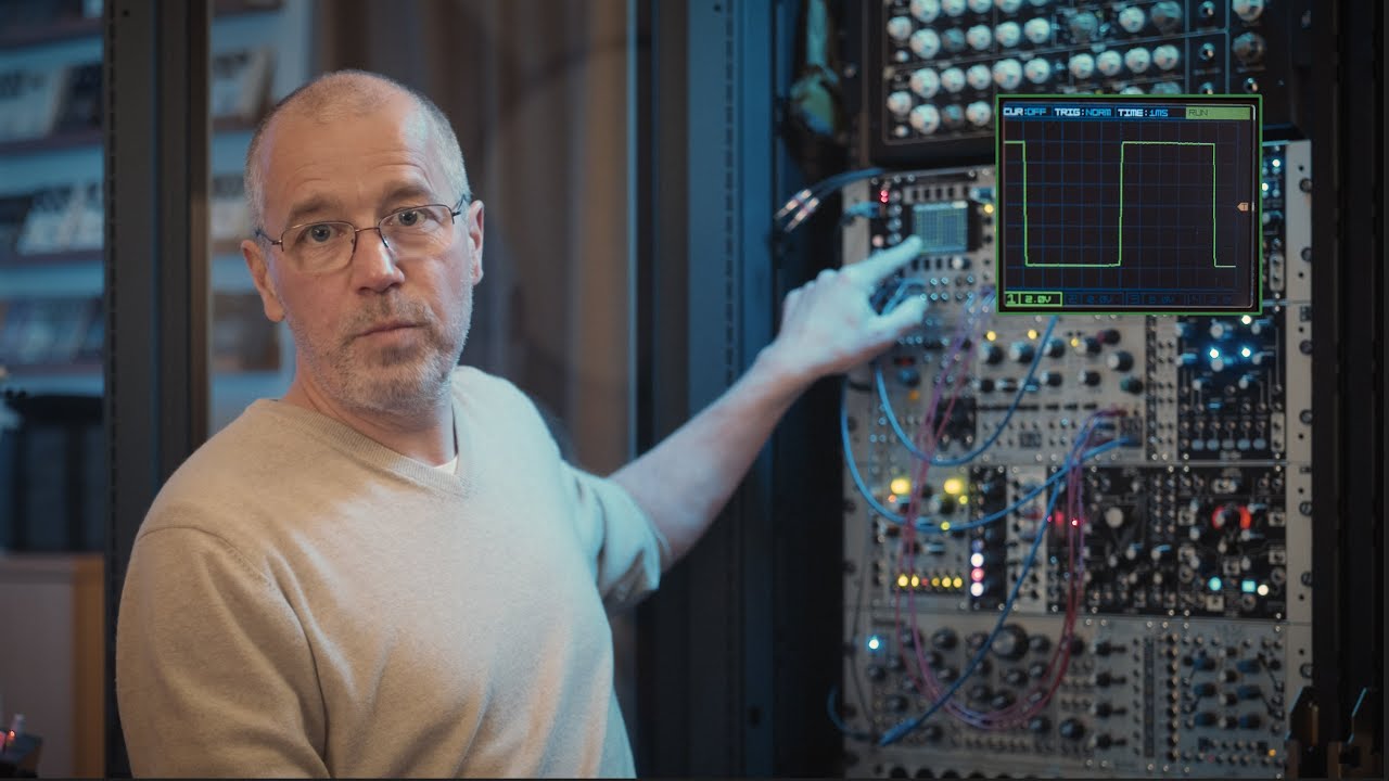 Episode 3 – The World of Harmonics (with Coffee, Guitars, and Synths)