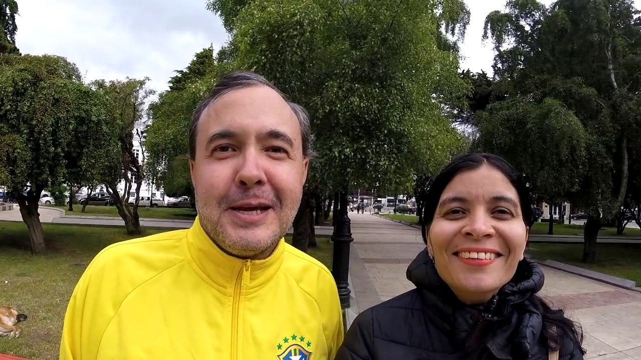 O que diz um aposentado sobre a vida no Chile