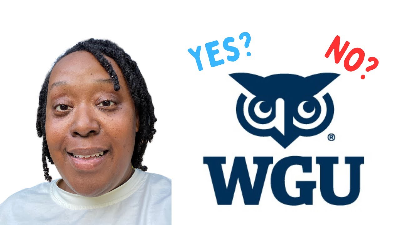 The truth about WGU | My honest review of Western Governors University