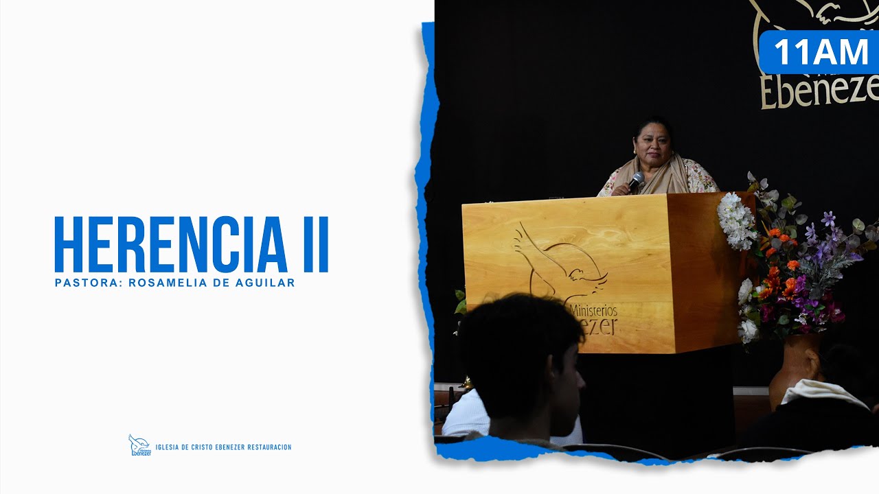 Segundo servicio
