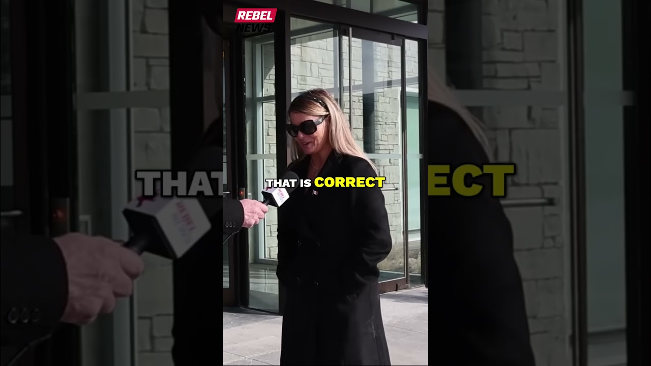 INSANE: Durham Region rolls out $1 million revolving door at headquarters!