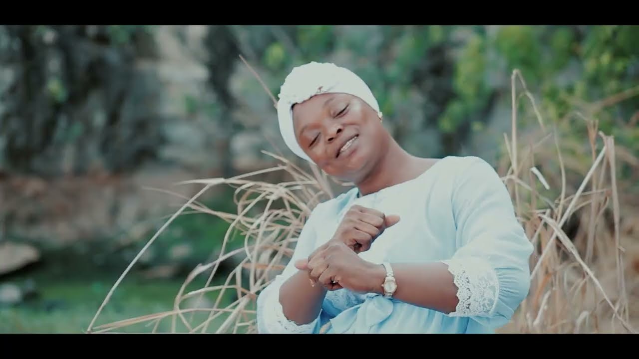 OWAWANI by Nana Yaa | Stephen Adom Kyei-Duah