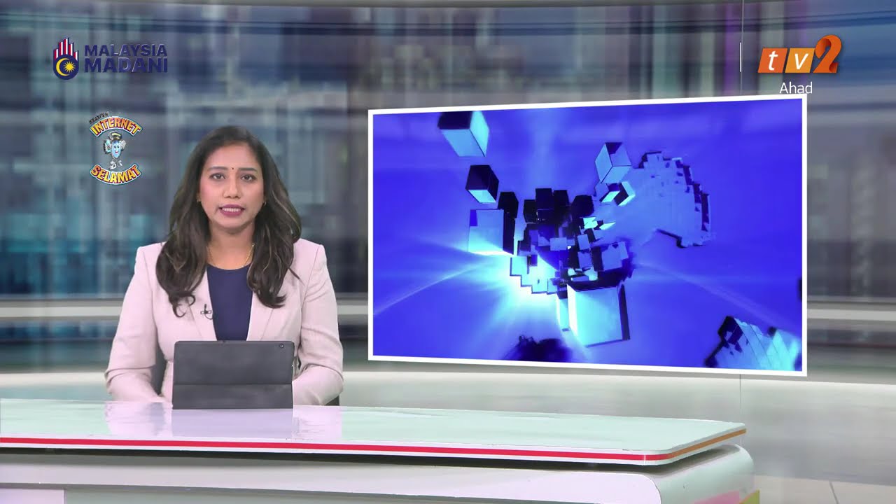 15 MAC 2026 - BERITA TAMIL