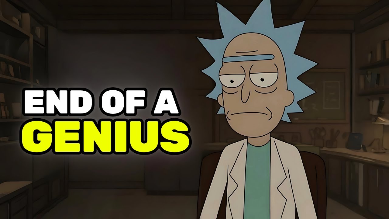 Season 8 Is Breaking Rick &ndash; Rick and Morty Episodes 1&ndash;5 Analysis