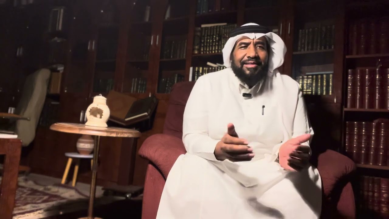 لمحة عن إمارة الأخيضريين في اليمامة 🌴