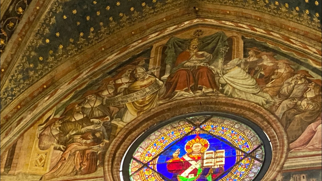 L'altro Papa Giovanni: l'antipapa eletto a Bologna