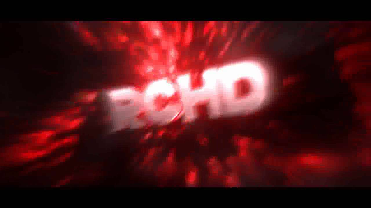 Intro #RCHD [720P]