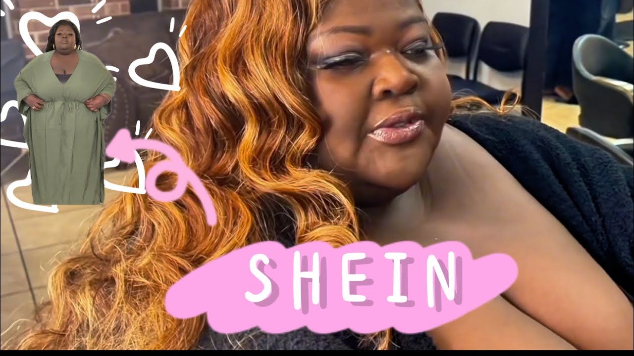 Осенняя коллекция SHEIN: ПРАВДА о моде | Джой Амор