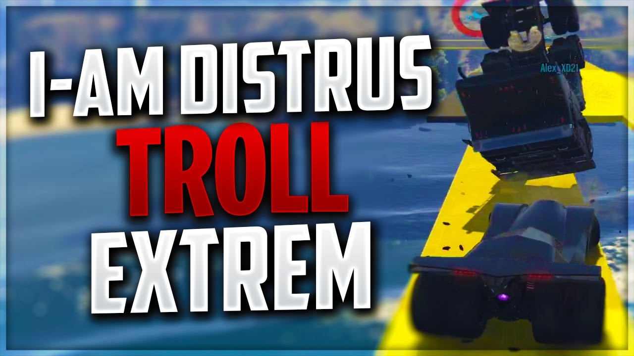 L-AM TROLLAT EXTREM pe FACE TO FACE! *RAGE*