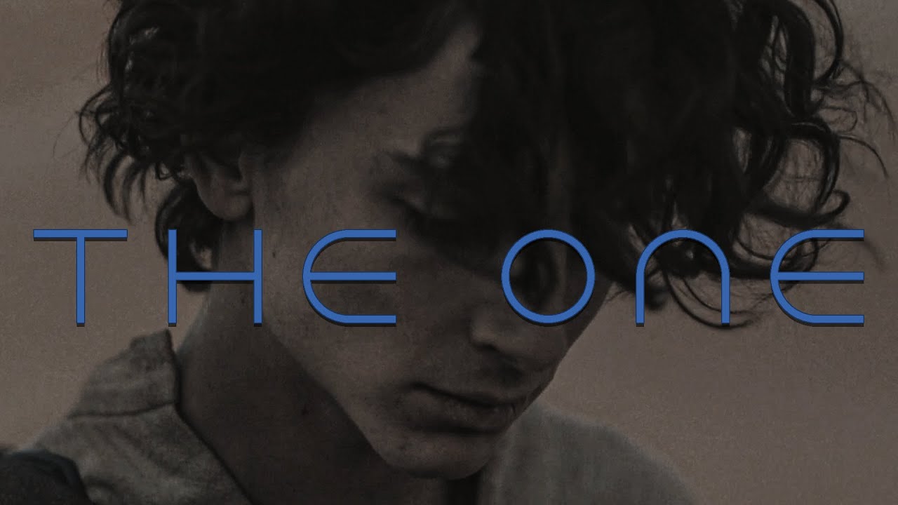 Paul Atreides || The One