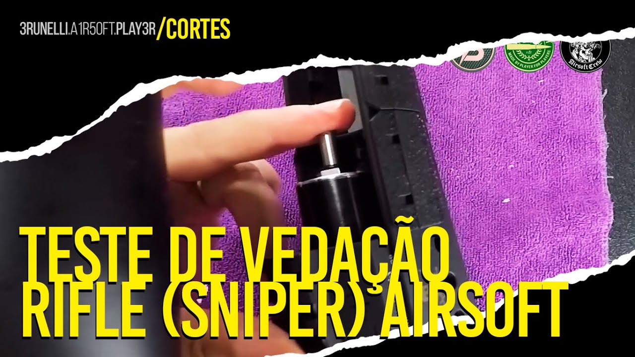 TAC41LS = CORTE - TESTE DE VEDAÇÃO