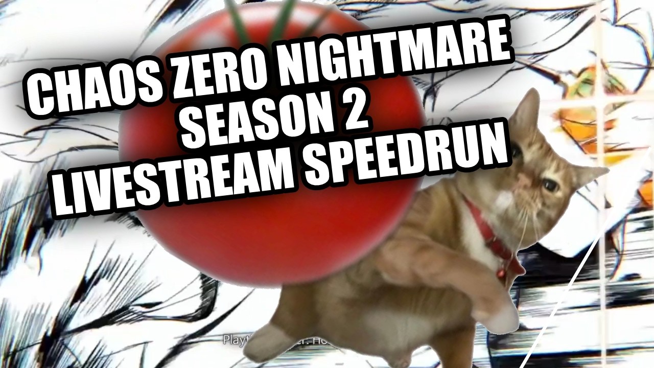 Chaos Zero Nightmare Season 2 