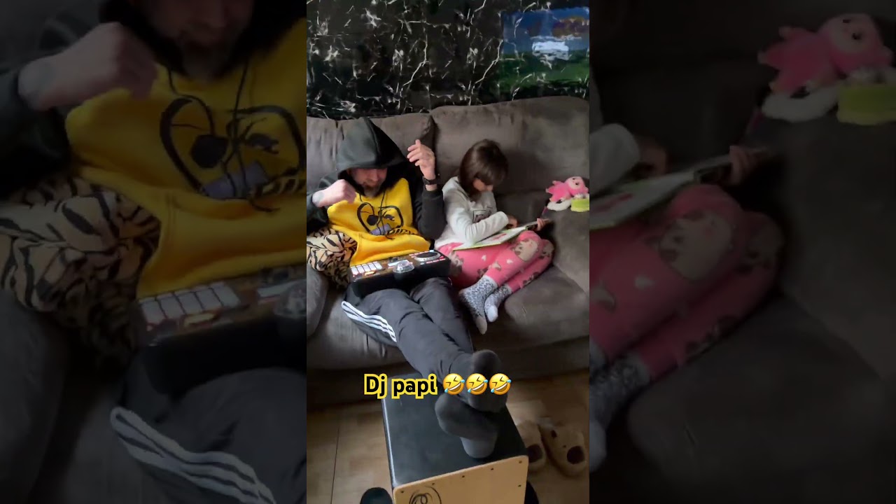 Dj papi 🤣🤣🤣 