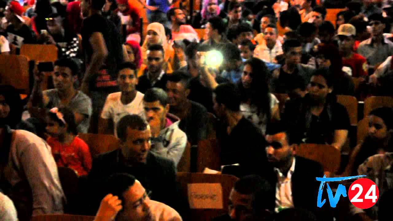 تيفي 24 : فعاليات المسابقة الجهوية لإكتشاف المواهب في دورتها الأولى  إنزكان