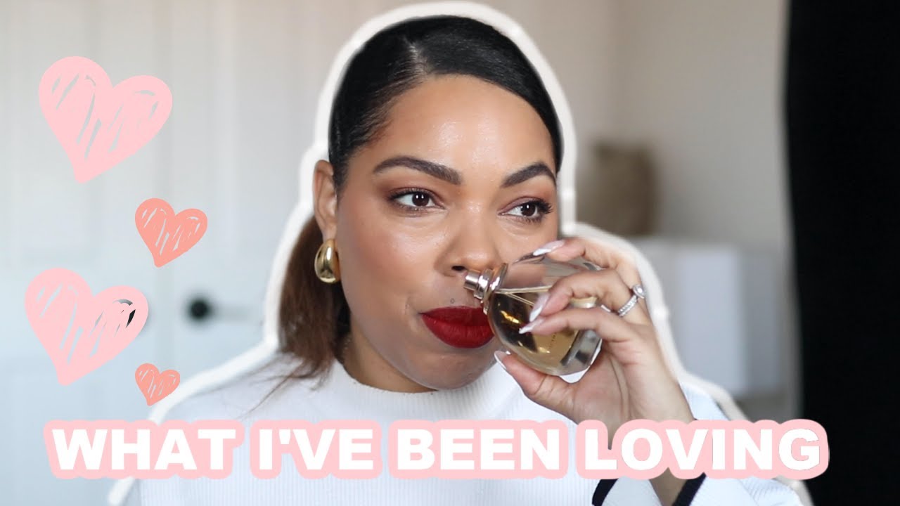 Unveiling *MY* Favourite Must-Have Products | Fragrances, Skincare & Beauty