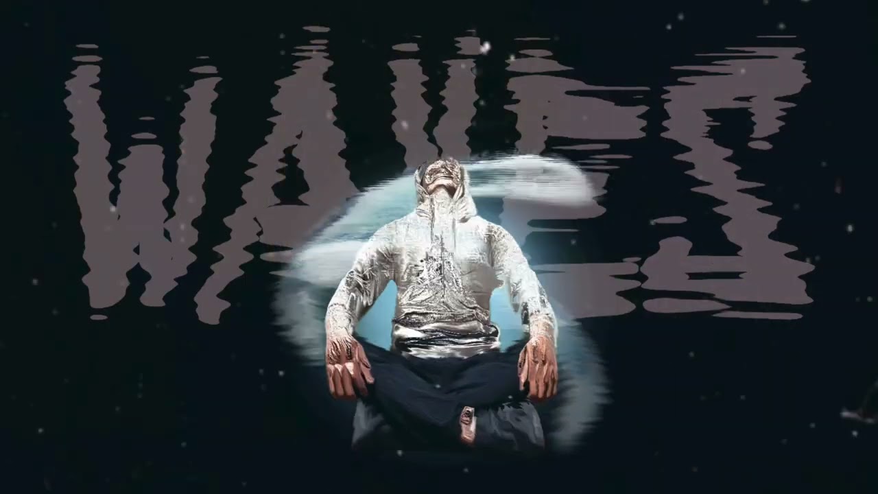 AdriS-Waves (Official Visualizer)