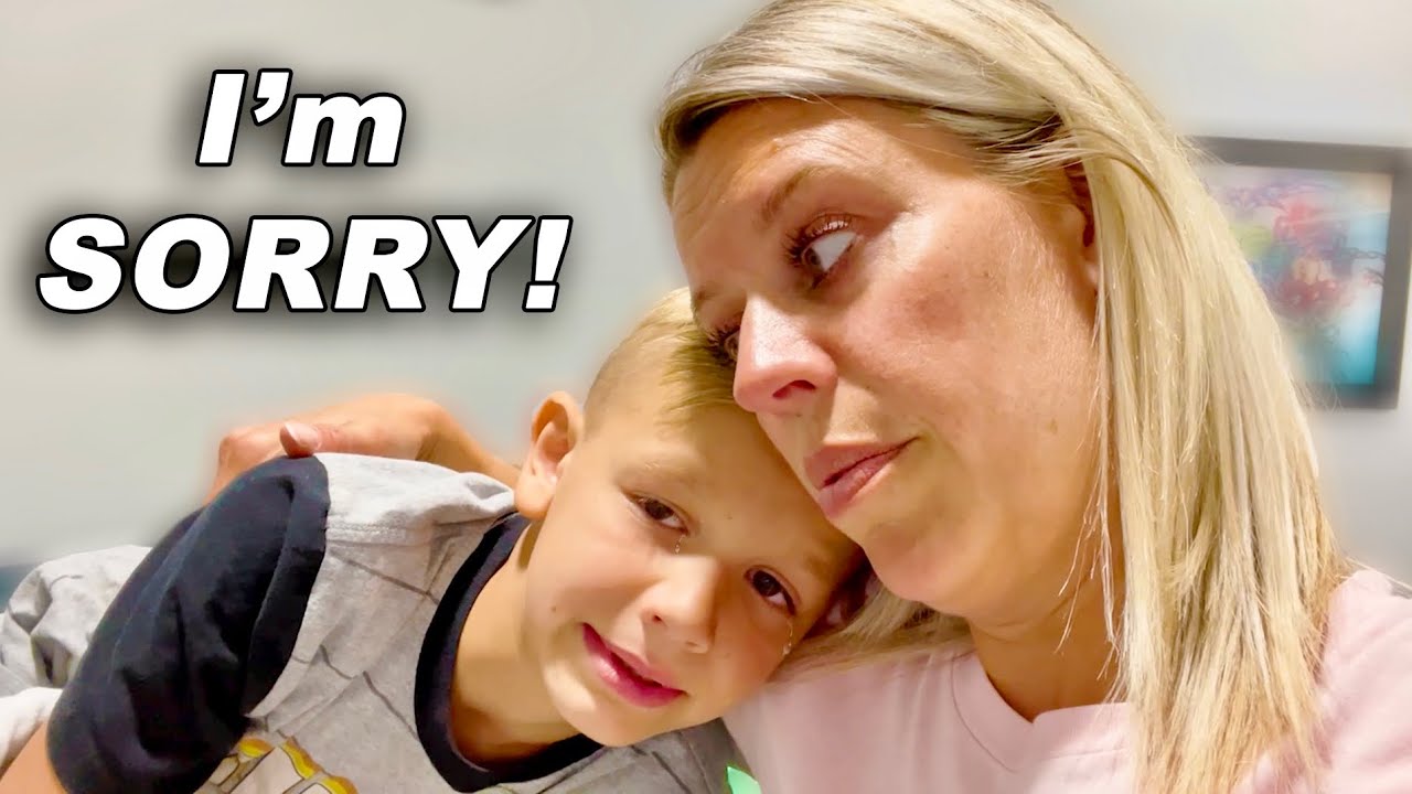 Sad About My 9th Birthday!