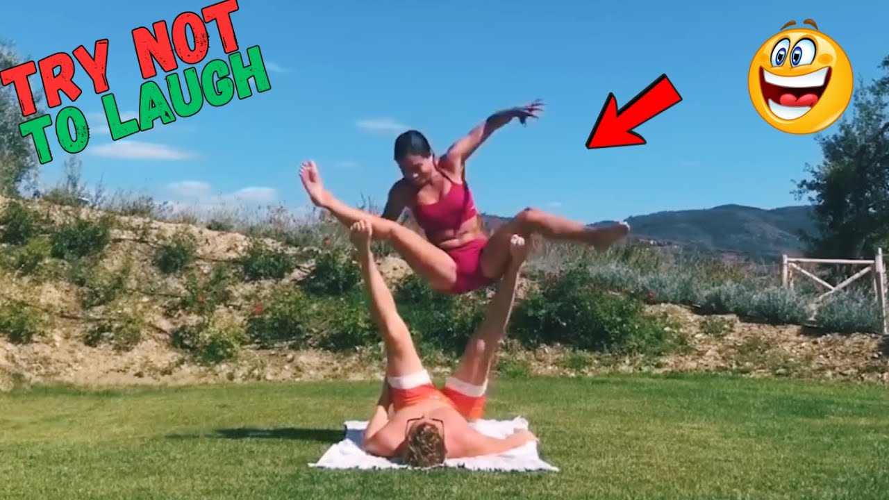 Craziest Fails of the Week | Epic Try Not to Laugh 😂