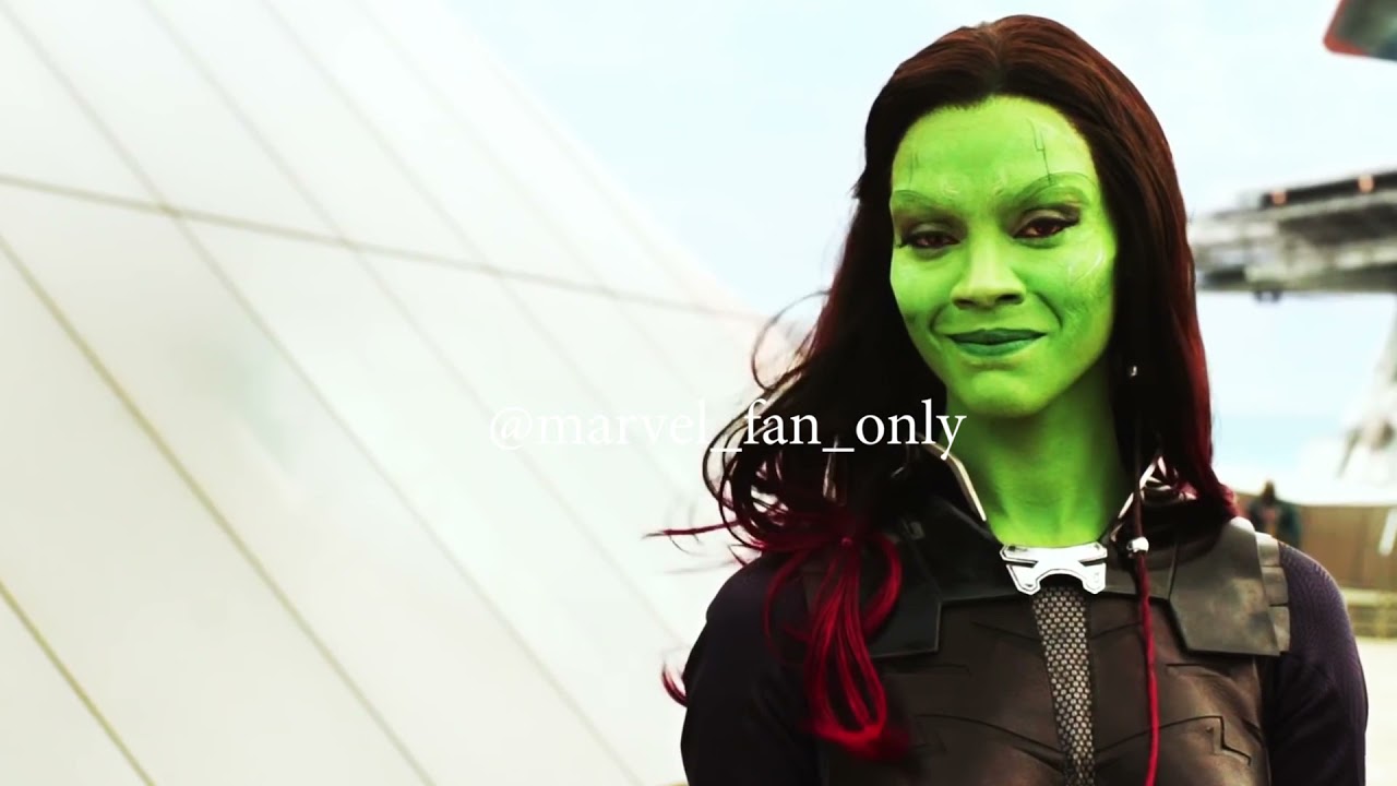 Marvel Womens | Sway with me