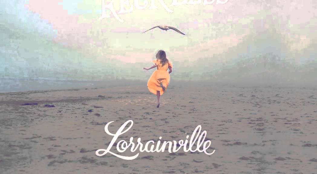 Lorrainville - Two Souls