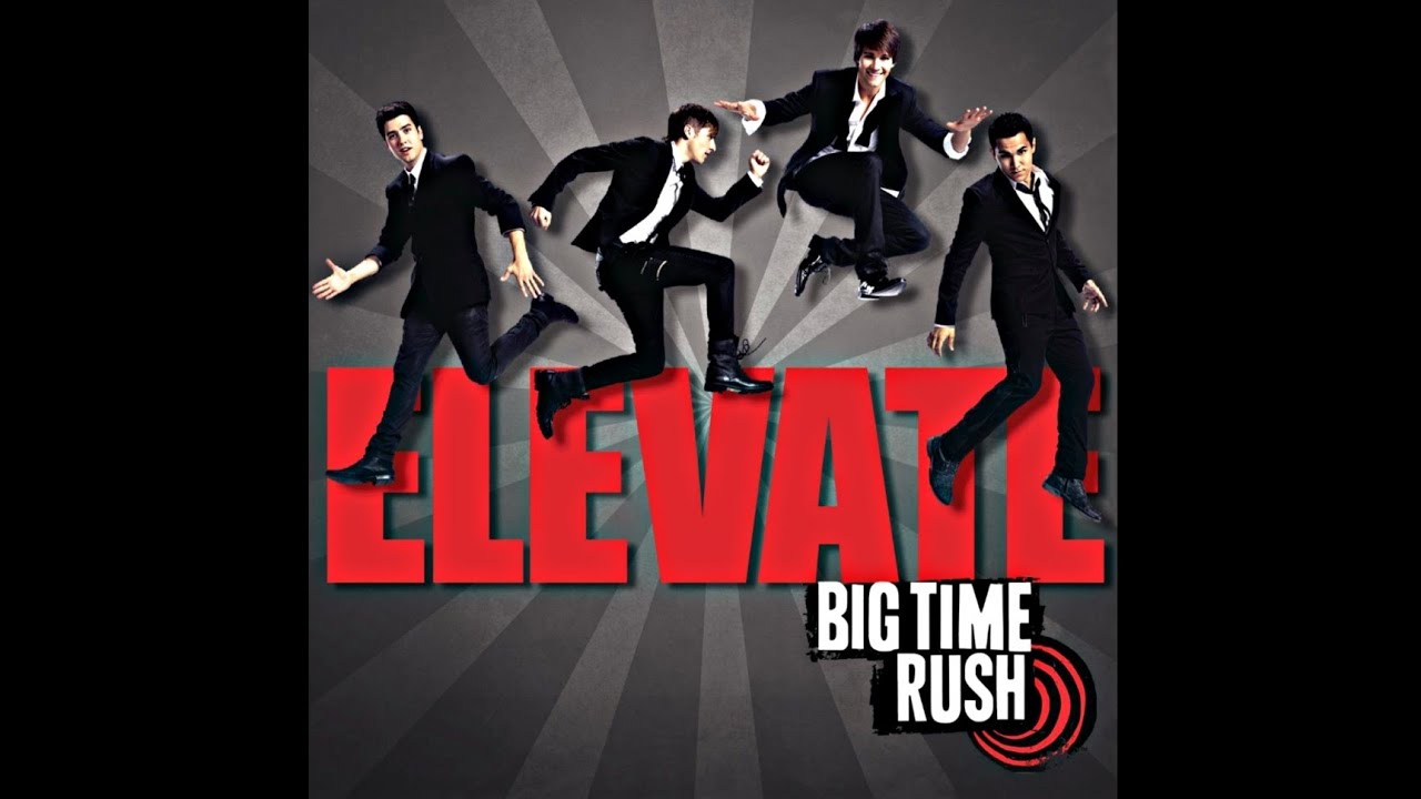 Elevate - Big Time Rush| Hidden Vocals Harmonies & Adlibs
