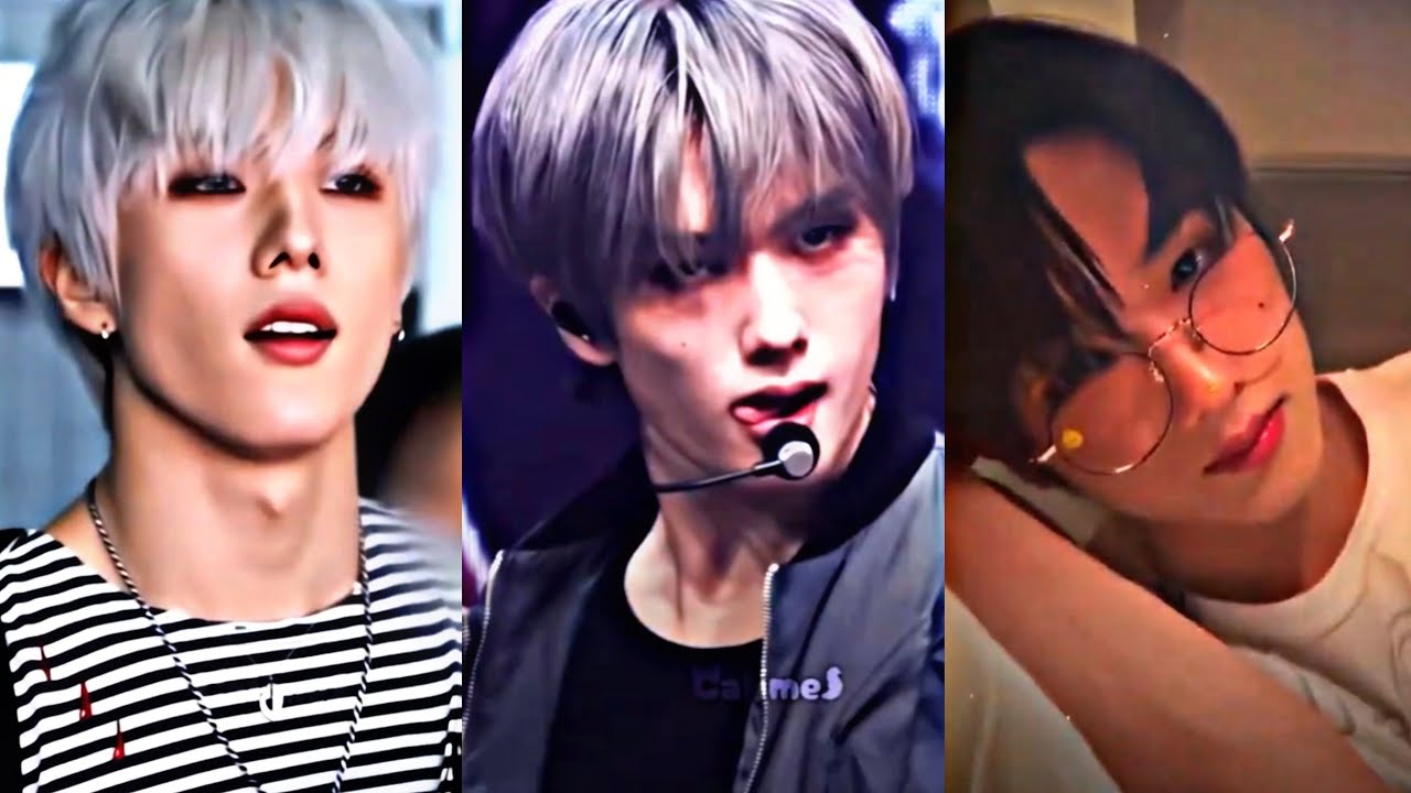 𓆩♡𓆪 JISUNG [NCT DREAM] TikTok/Edit Compilation #1 𓆩♡𓆪