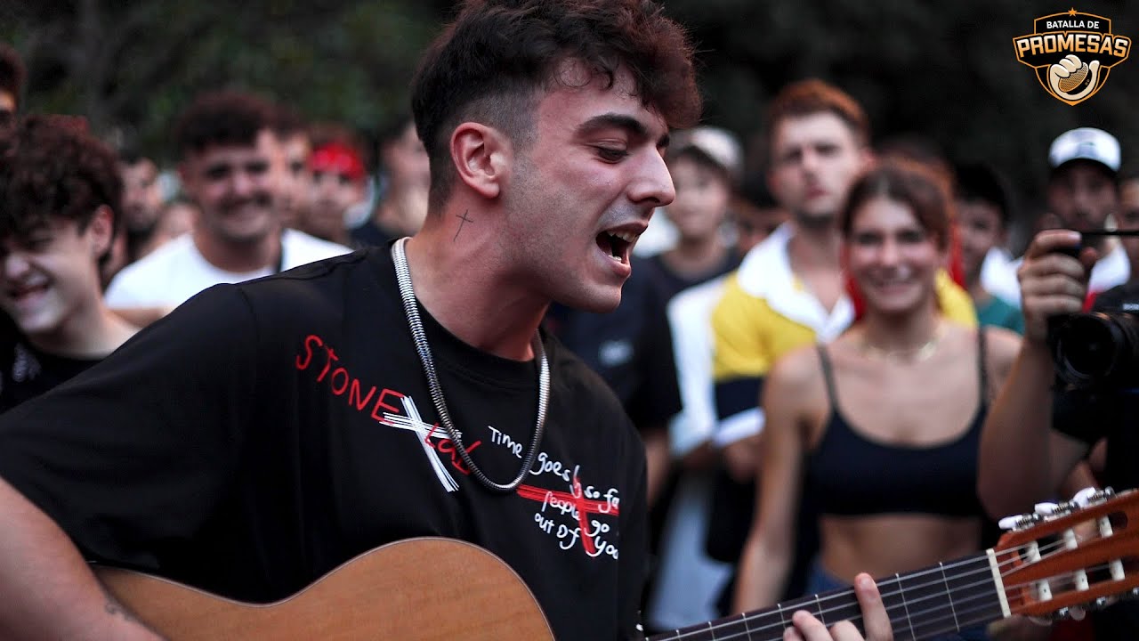NERZE - MI QUERIDO AMIGO 💔 (EN DIRECTO)
