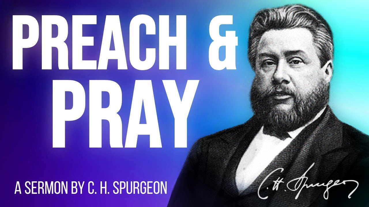 Make This Valley full of Ditches (2 Kings 3:16-18) - Charles Spurgeon Sermon