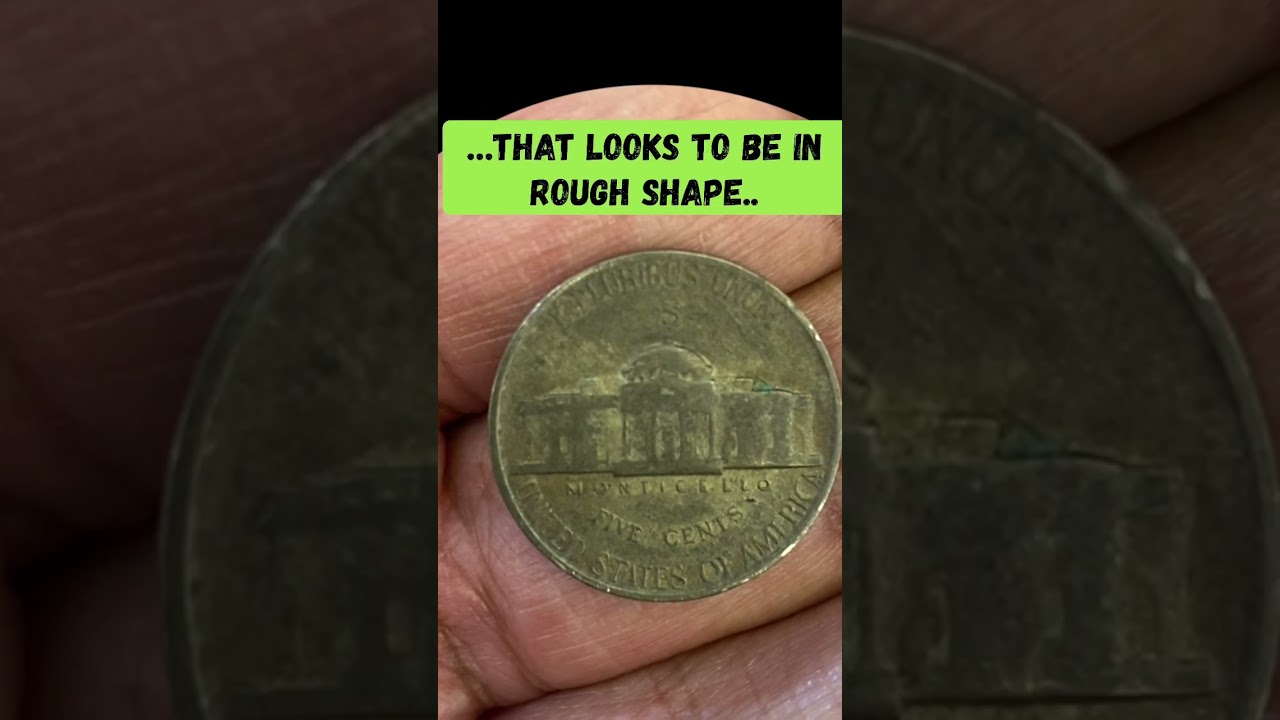 War Nickel Find by 