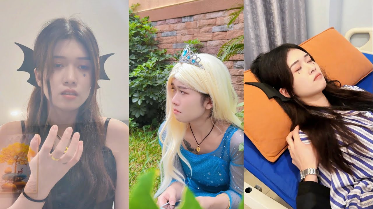 王子为什么受伤了？