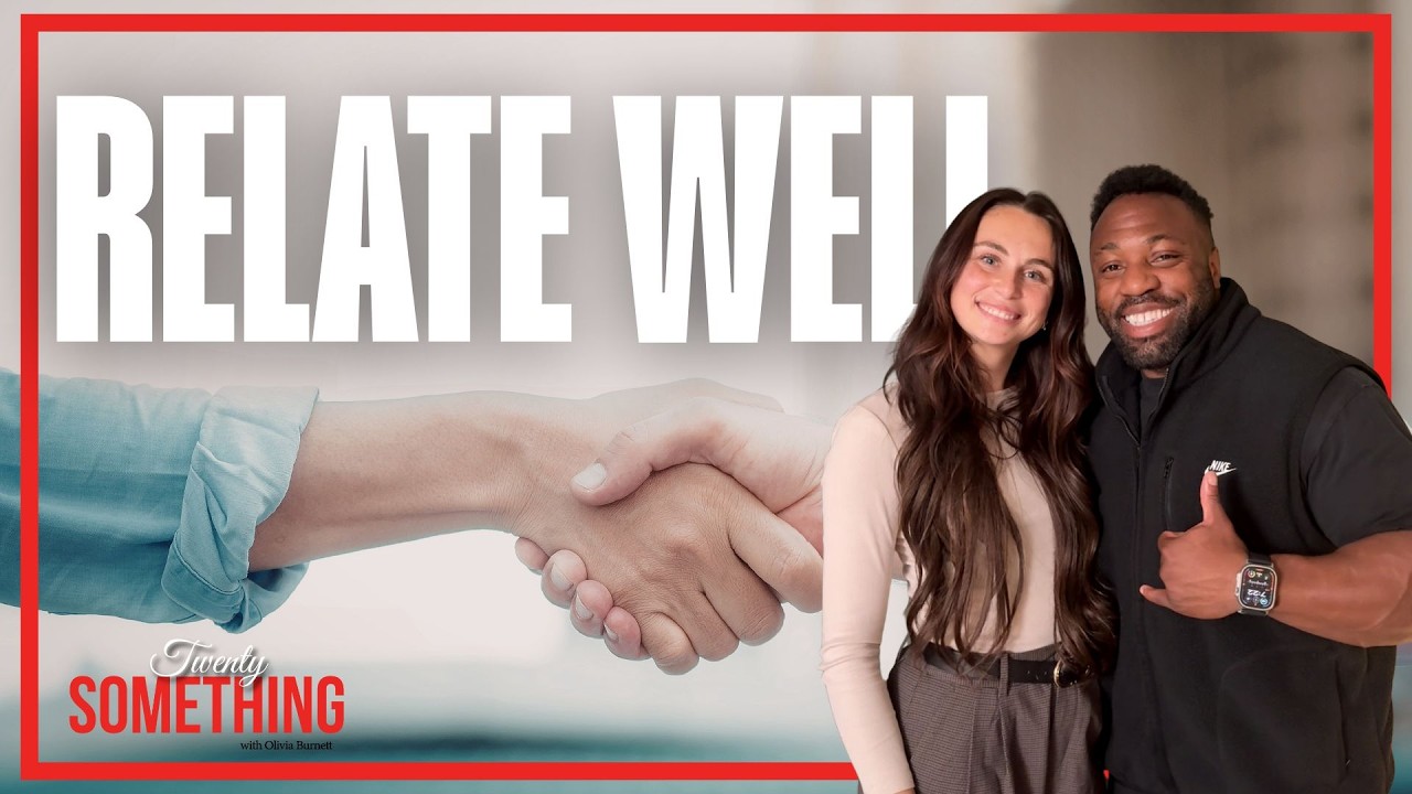 The Relationship Skills That Shape Your Life with Jeffrey Mann