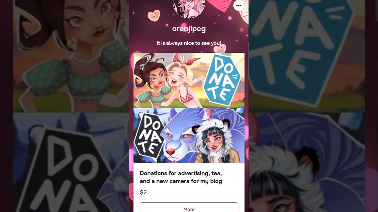 Оформление соцсетей #art #artist #streamer #twitchstreamer #socialmediadesign #design #twitch #draw