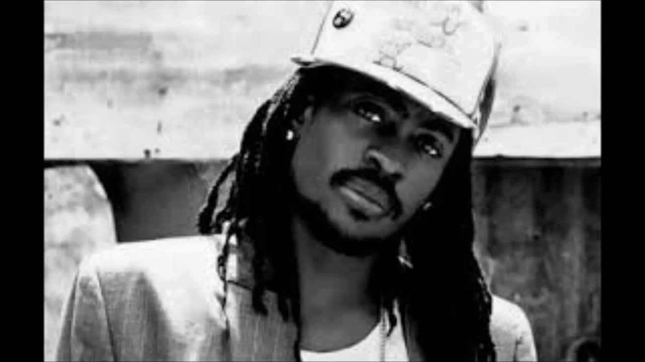 Ricky Trooper Vs Beenie Man | Killamanjaro Vs Travellers 16 Oct 1995 | Sound Clash