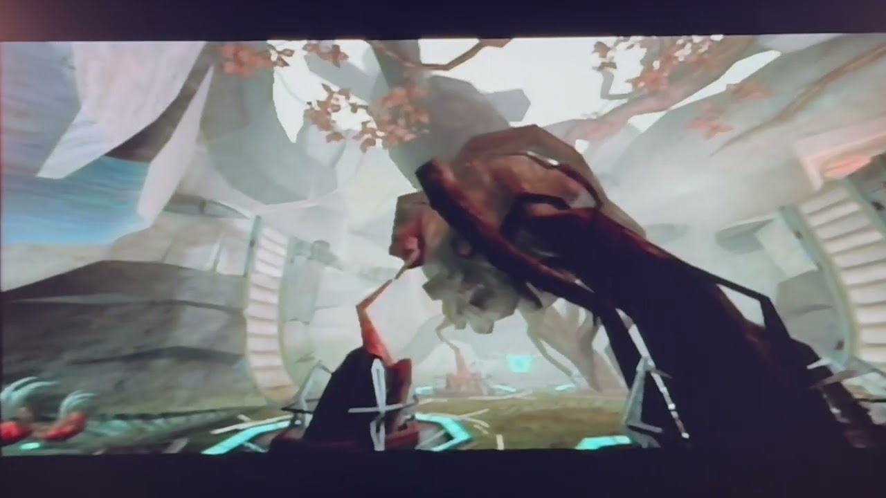 Baseball Man Plays Metroid Prime 2 Echoes Exploring Torvus Bog and Agon Wastes